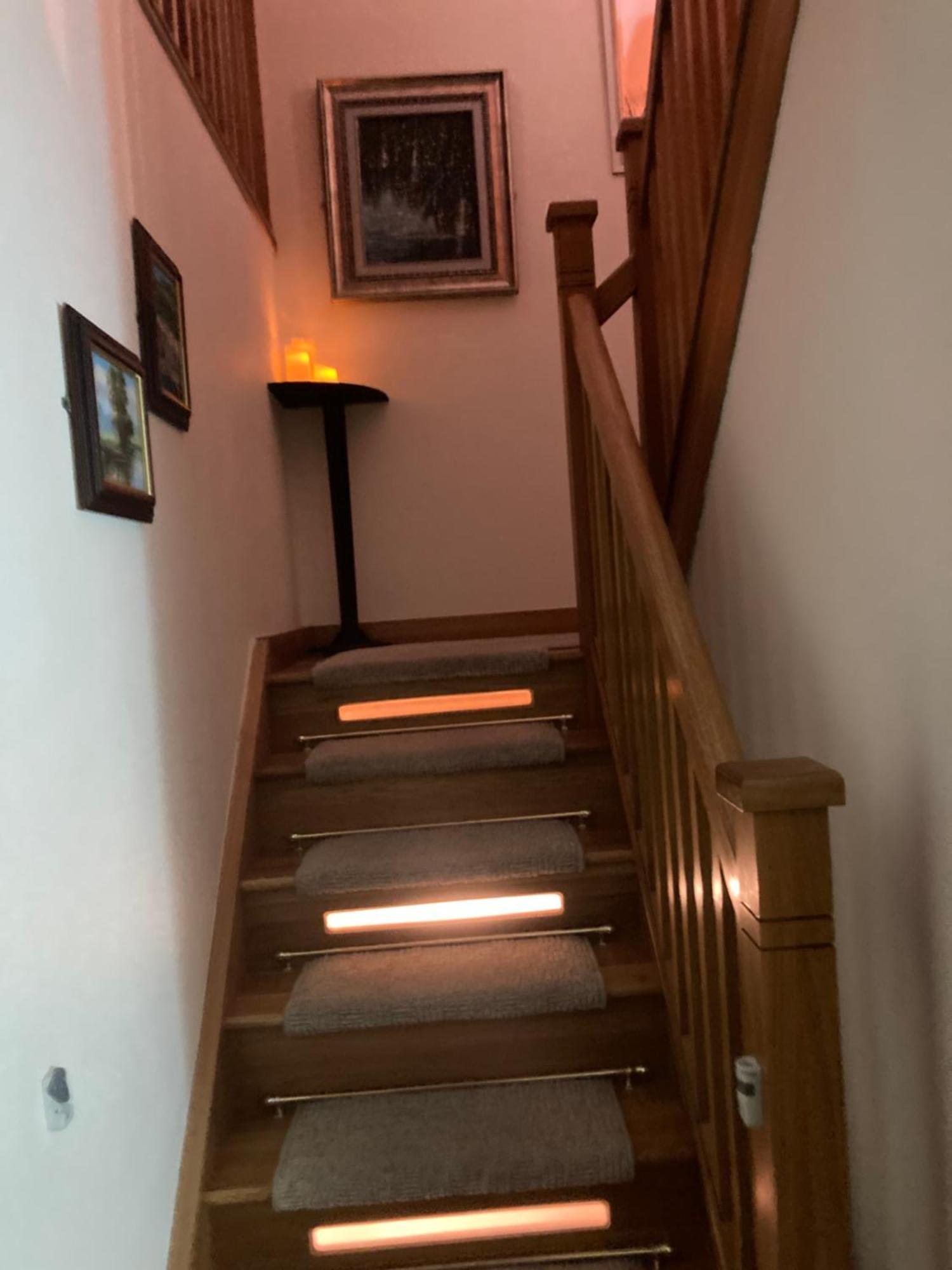 Woodview House Bed And Breakfast 科克 外观 照片