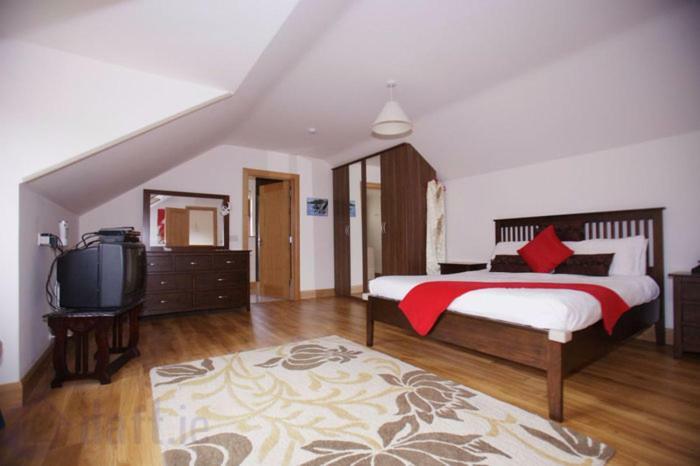 Woodview House Bed And Breakfast 科克 外观 照片