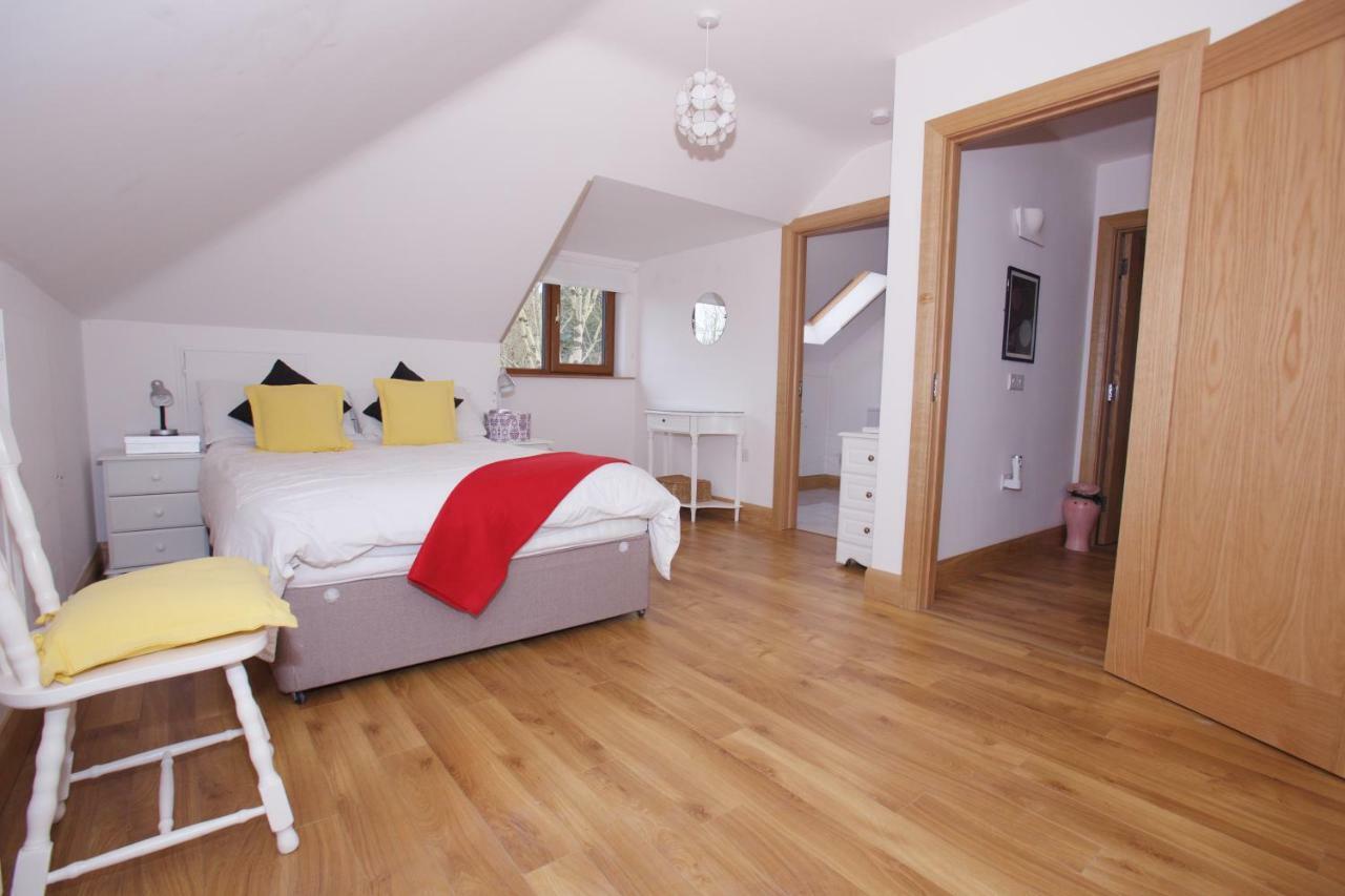 Woodview House Bed And Breakfast 科克 外观 照片