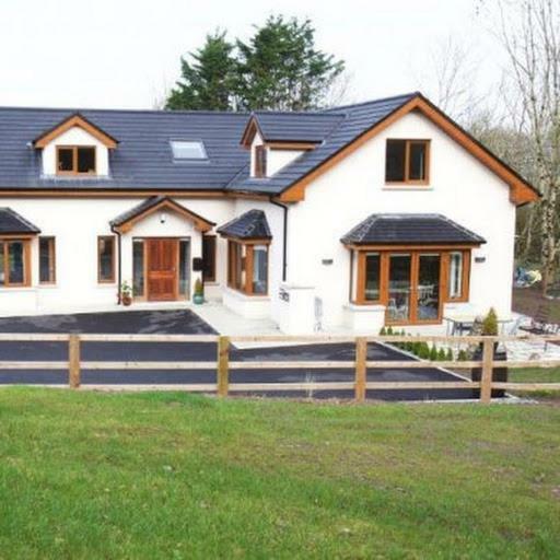 Woodview House Bed And Breakfast 科克 外观 照片